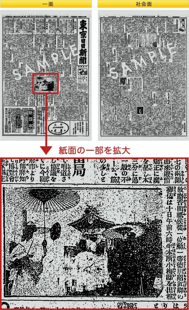 1910年新聞