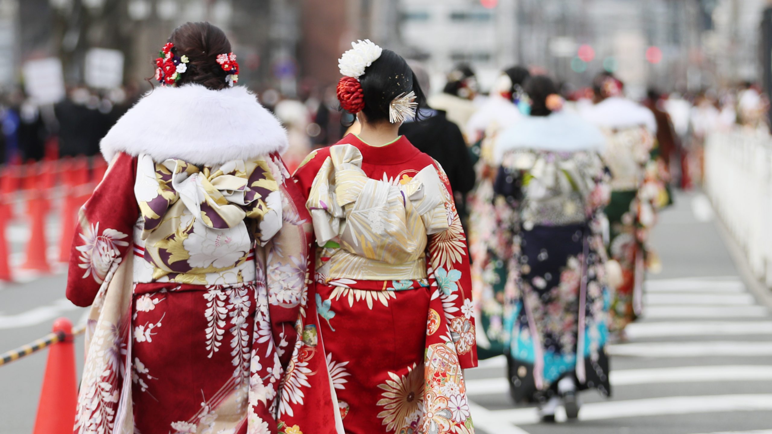 成人の日