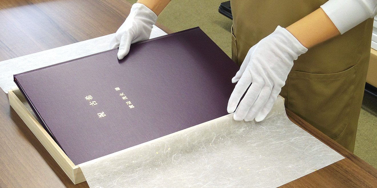 商品制作イメージ