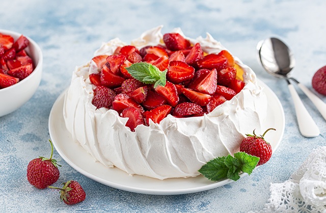 ケーキ