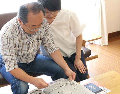 暑い夏でもお家で楽しめる