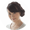 コミュニケーションマナー講師EXSIA代表 松原奈緒美（まつばらなおみ）