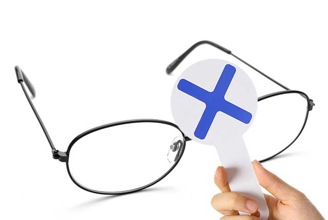 老眼鏡