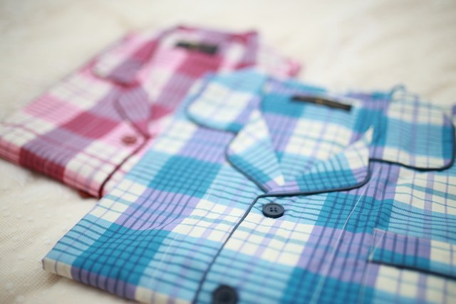パジャマ