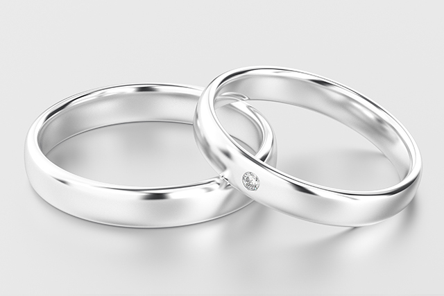 結婚指輪