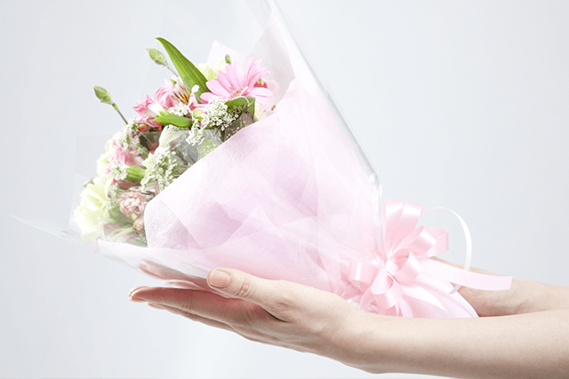 花束