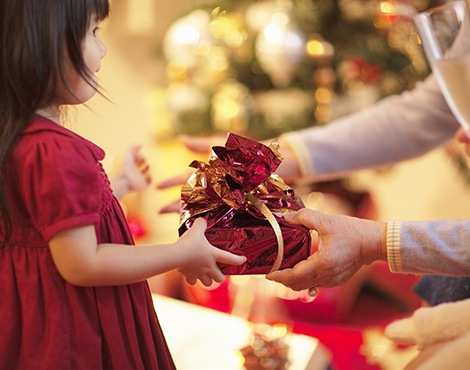 クリスマスイメージ
