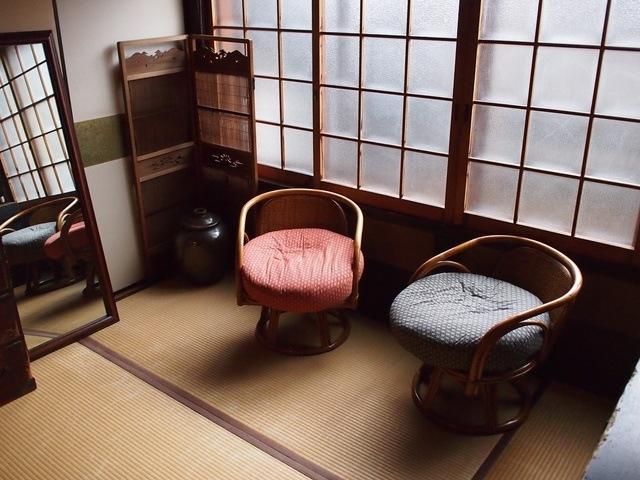 椅子